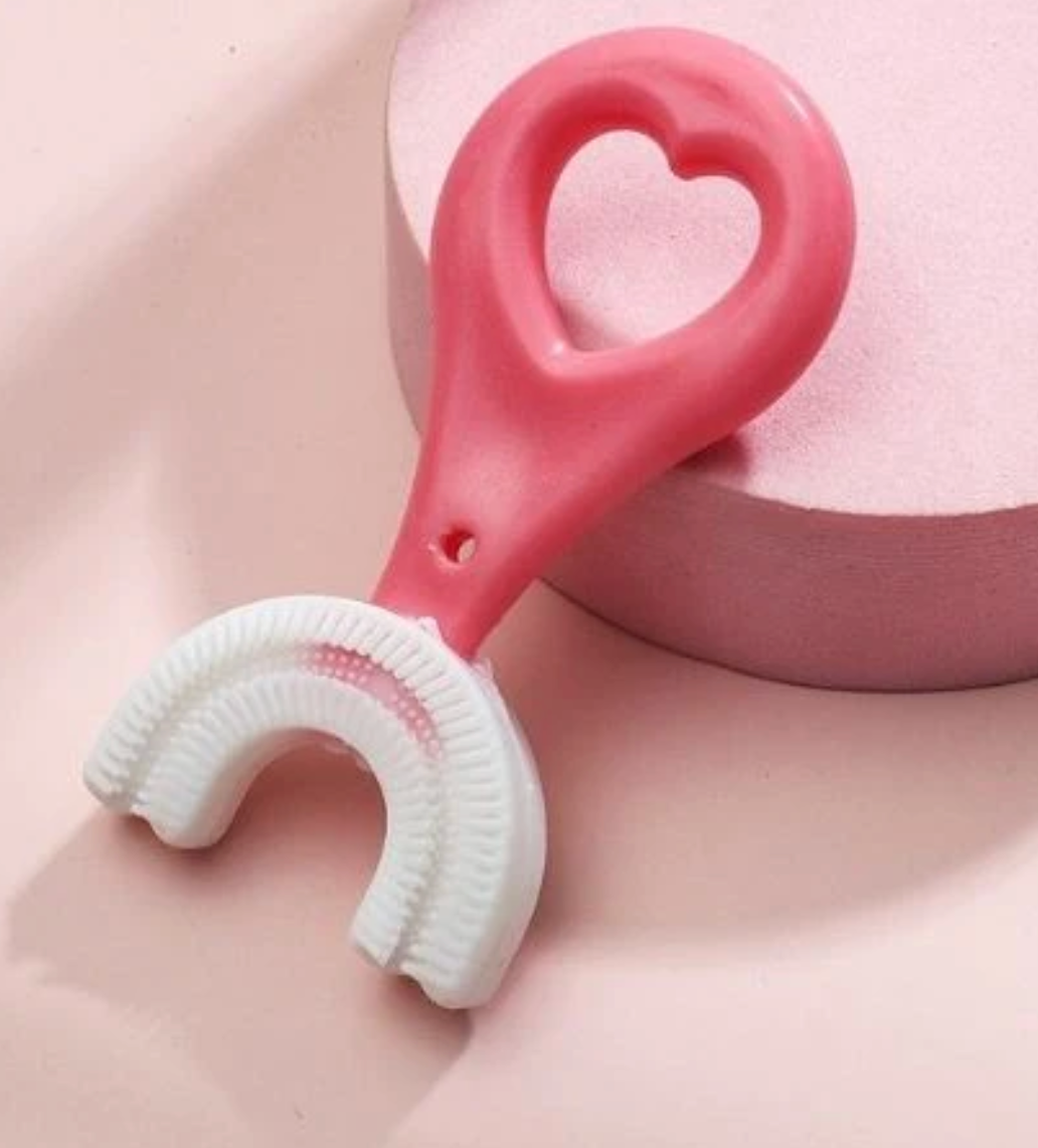 Brosse à dents 180 Degrés | DantalHealth™