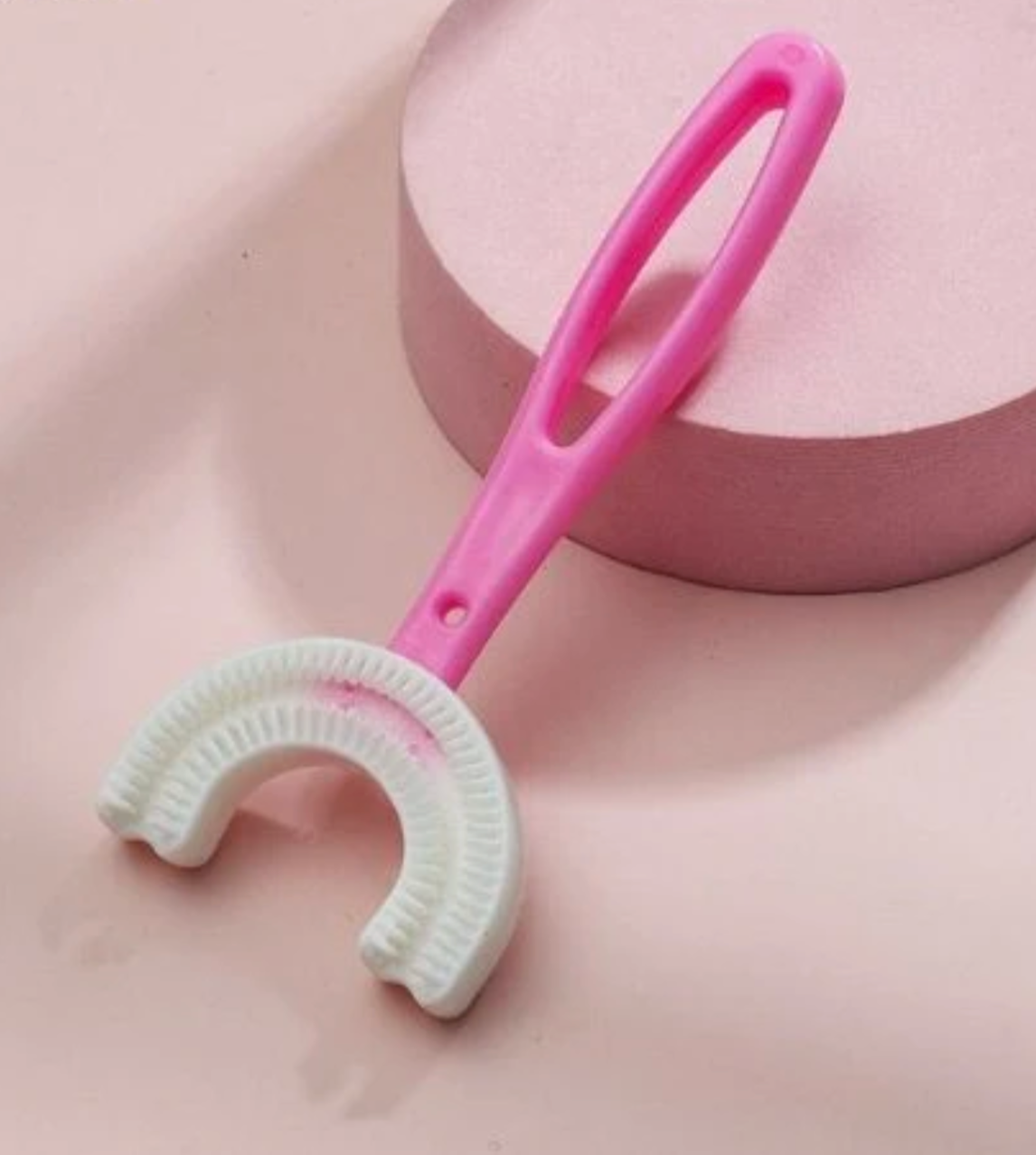 Brosse à dents 180 Degrés | DantalHealth™
