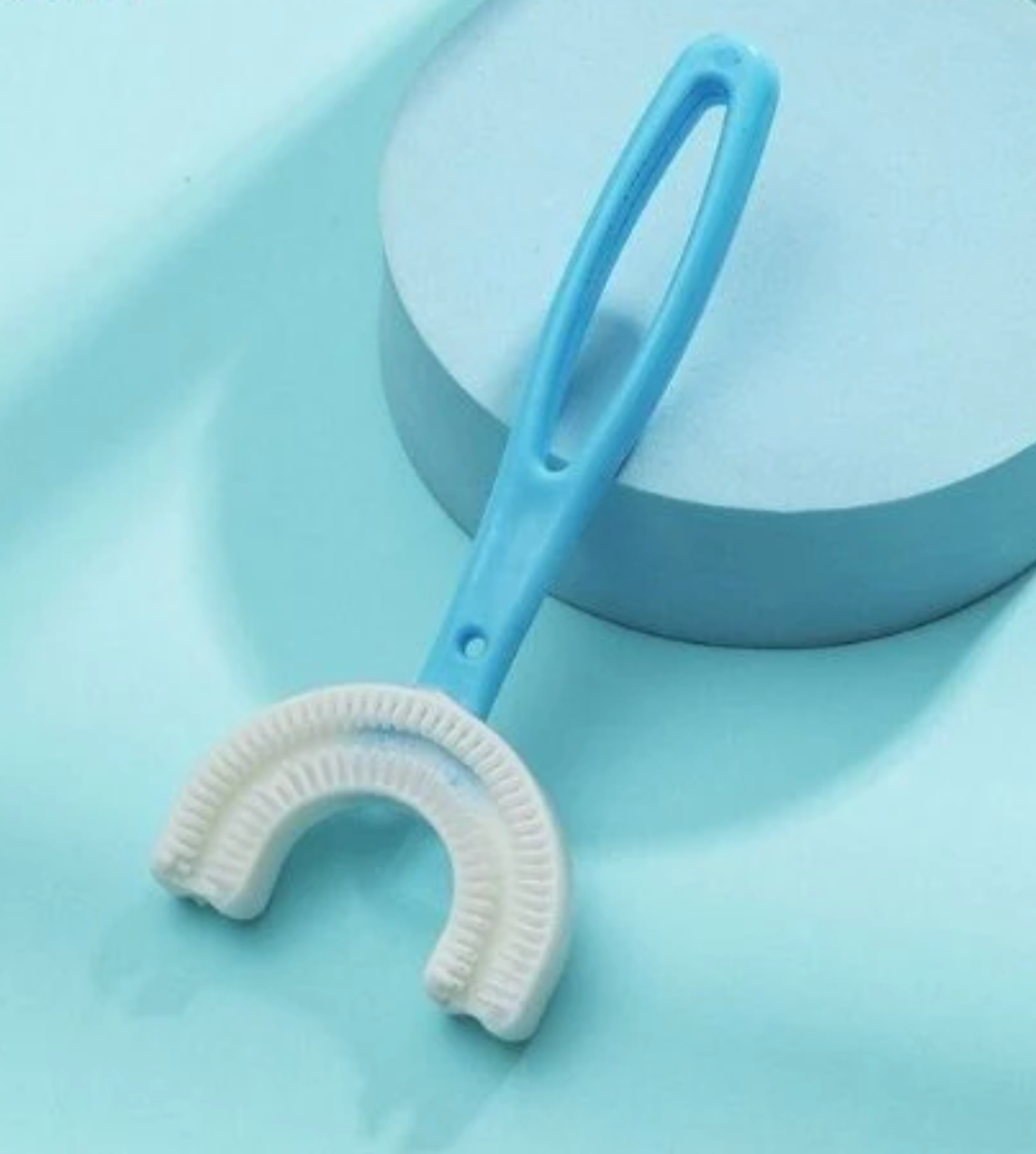 Brosse à dents 180 Degrés | DantalHealth™