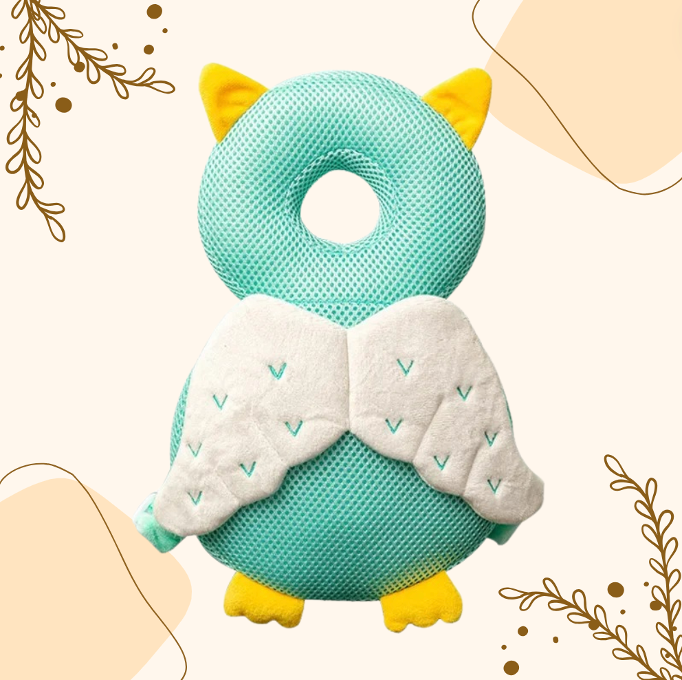 Coussin d'apprentissage | Sweet Walk™