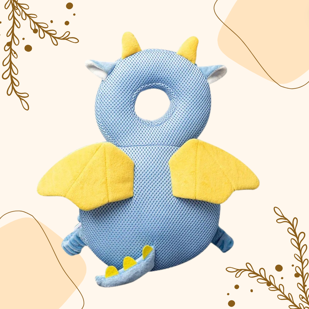 Coussin d'apprentissage | Sweet Walk™
