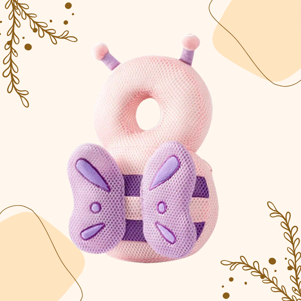 Coussin d'apprentissage | Sweet Walk™