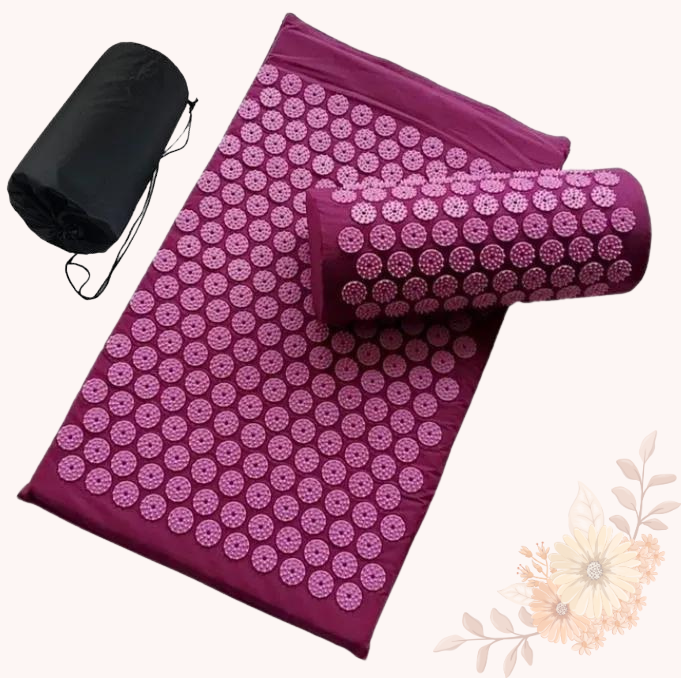 TAPIS D'ACUPRESSION | COTTY™