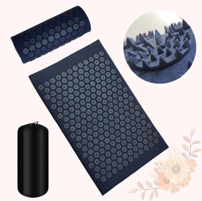 TAPIS D'ACUPRESSION | COTTY™