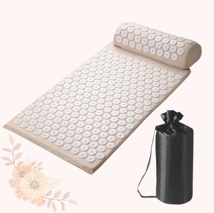 TAPIS D'ACUPRESSION | COTTY™
