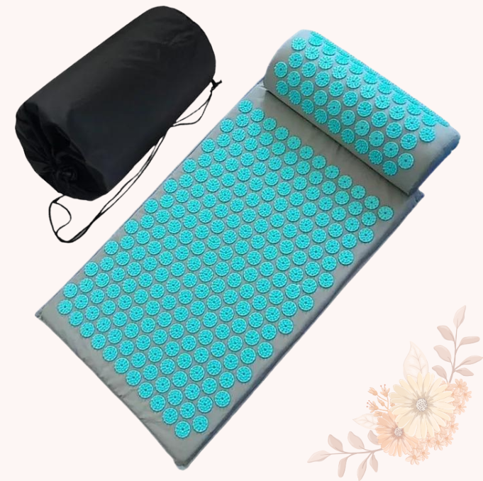 TAPIS D'ACUPRESSION | COTTY™