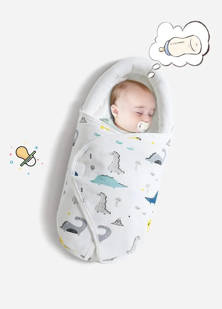 Couverture d'emmaillotage | MyCocoon™