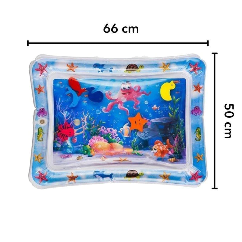 Tapis d'eau bébé | PlayMat™