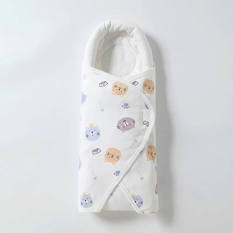 Couverture d'emmaillotage | MyCocoon™