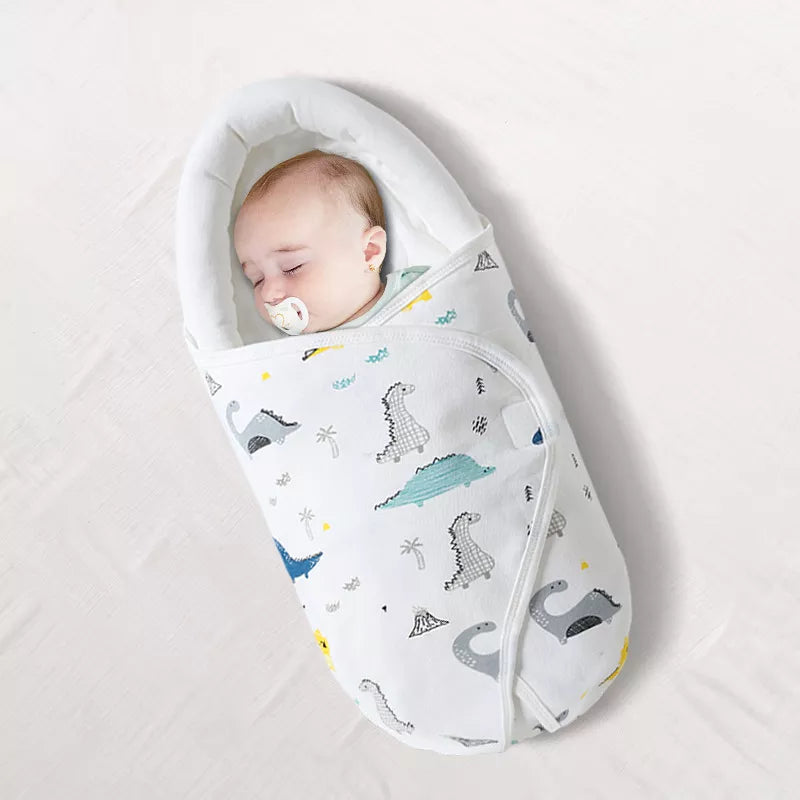 Couverture d'emmaillotage | MyCocoon™