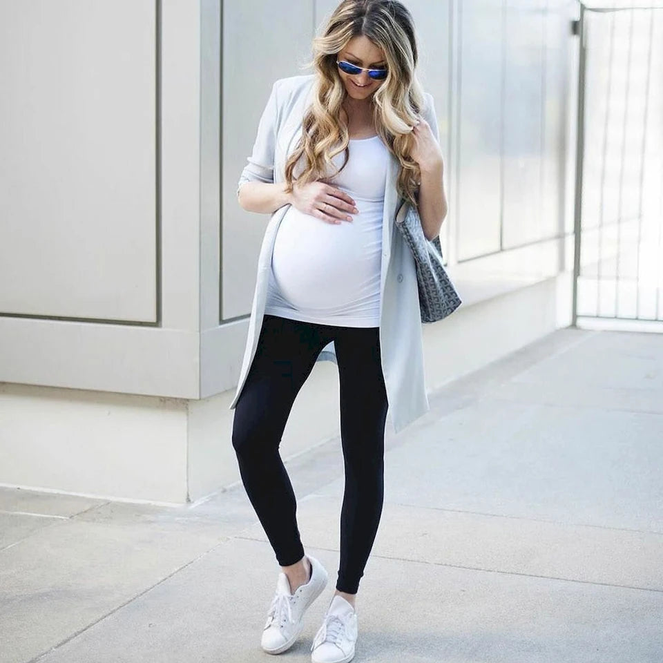 Legging de grossesse | Bumpy™