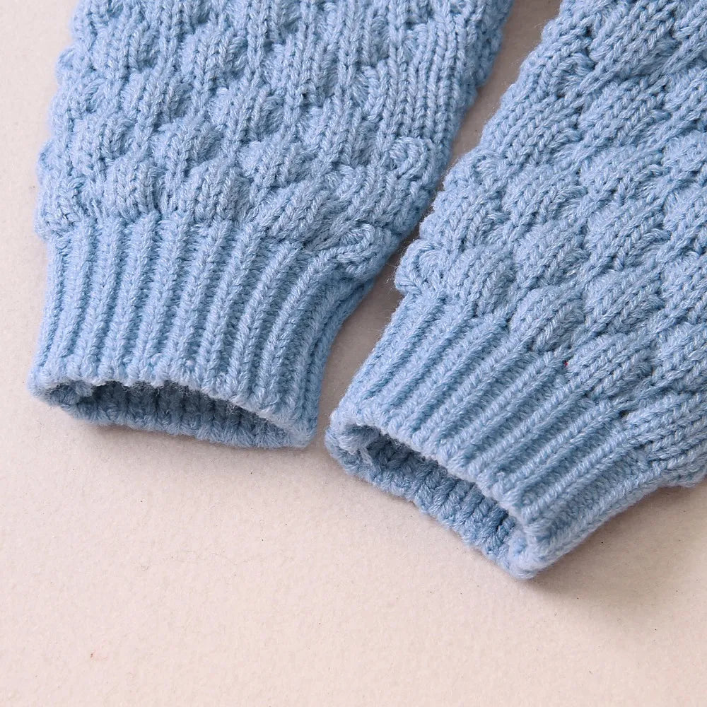 Combinaison à oreilles d'ours | BabyBear™