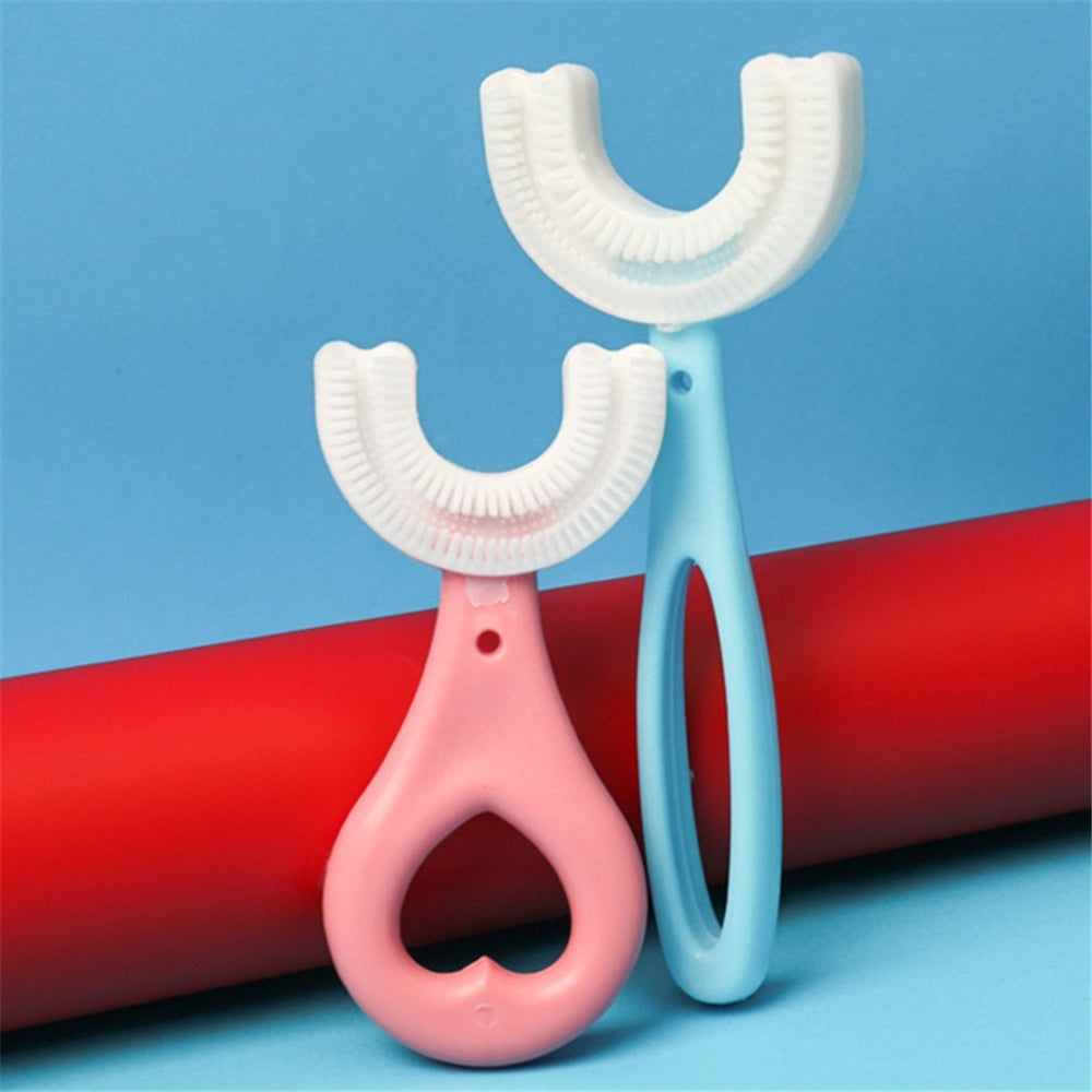 Brosse à dents 180 Degrés | DantalHealth™