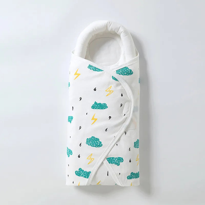 Couverture d'emmaillotage | MyCocoon™
