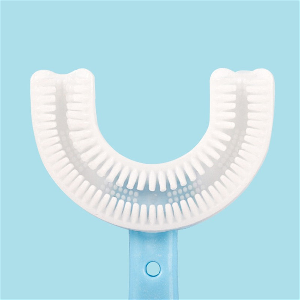 Brosse à dents 180 Degrés | DantalHealth™