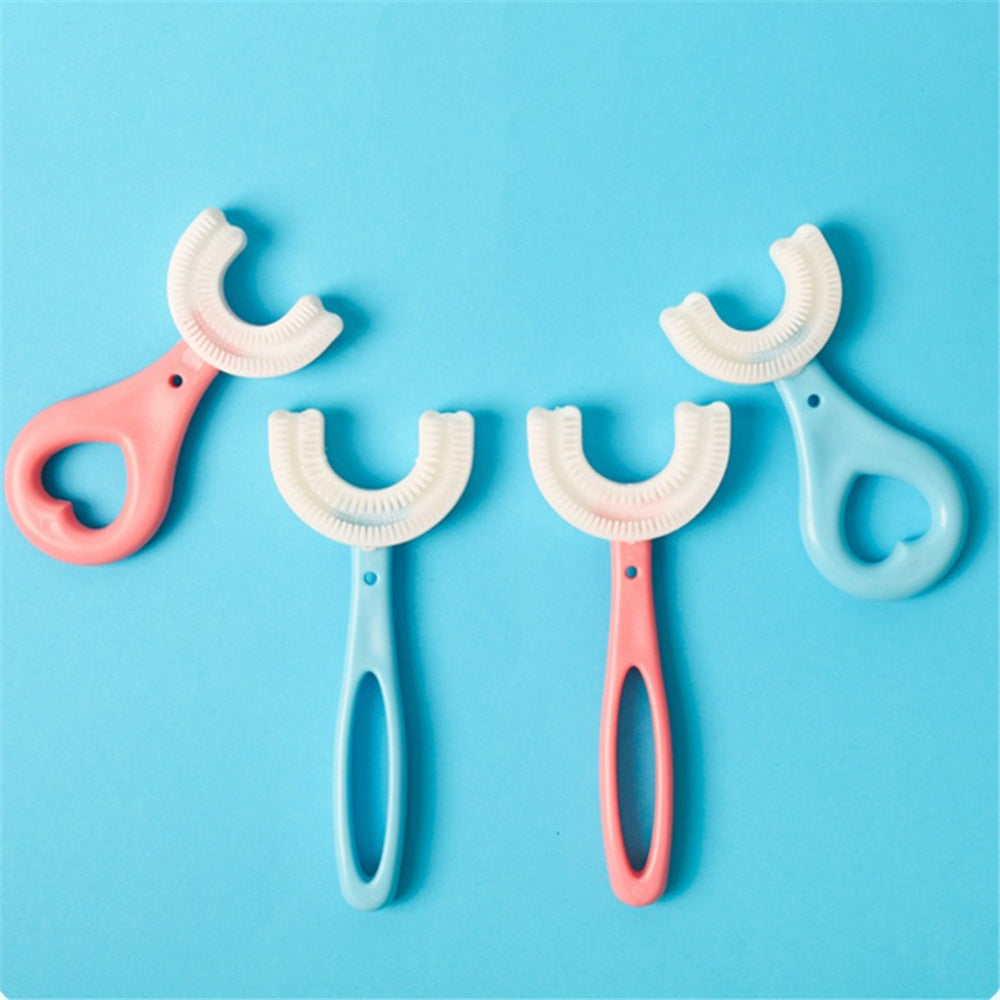 Brosse à dents 180 Degrés | DantalHealth™