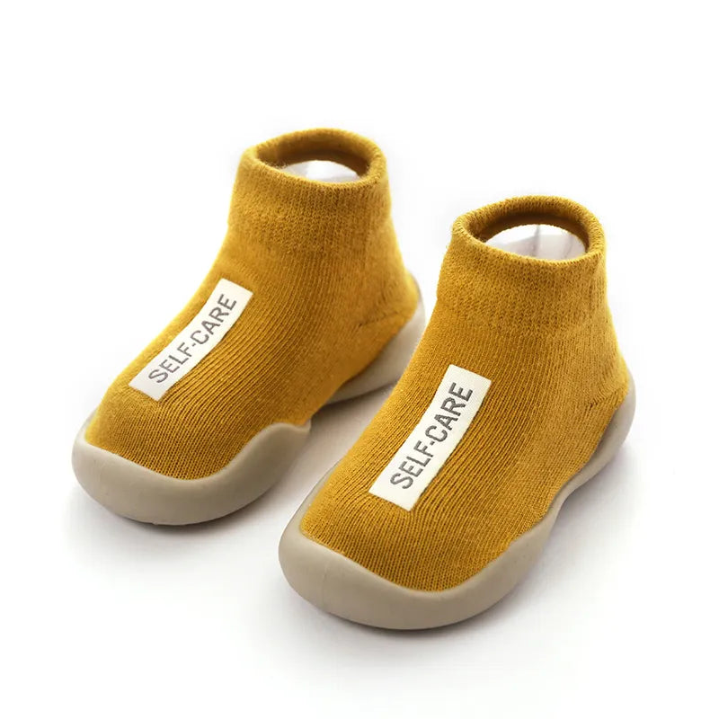Premier chaussons de marche | Self-Care™