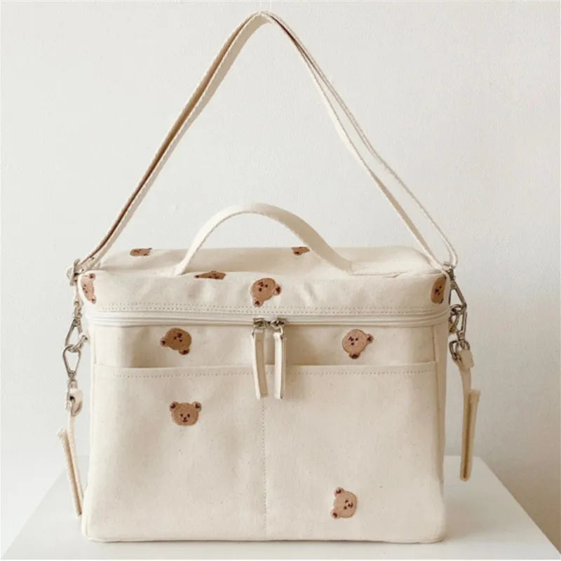 Sac à langer | BabyBag™