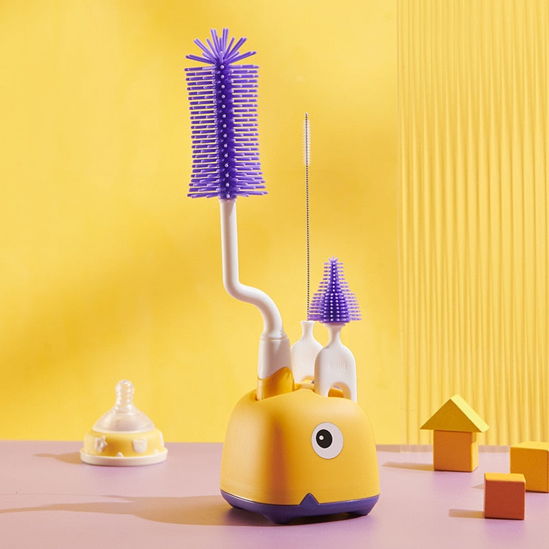Kit de nettoyage pour biberons | Bottle-Feed™