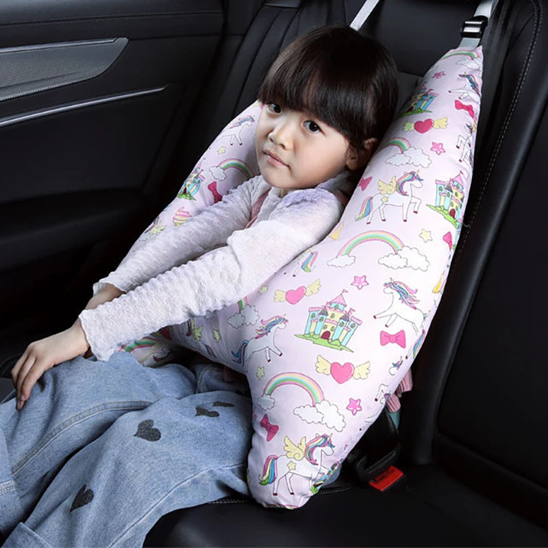 Oreiller voiture | My sleepy™