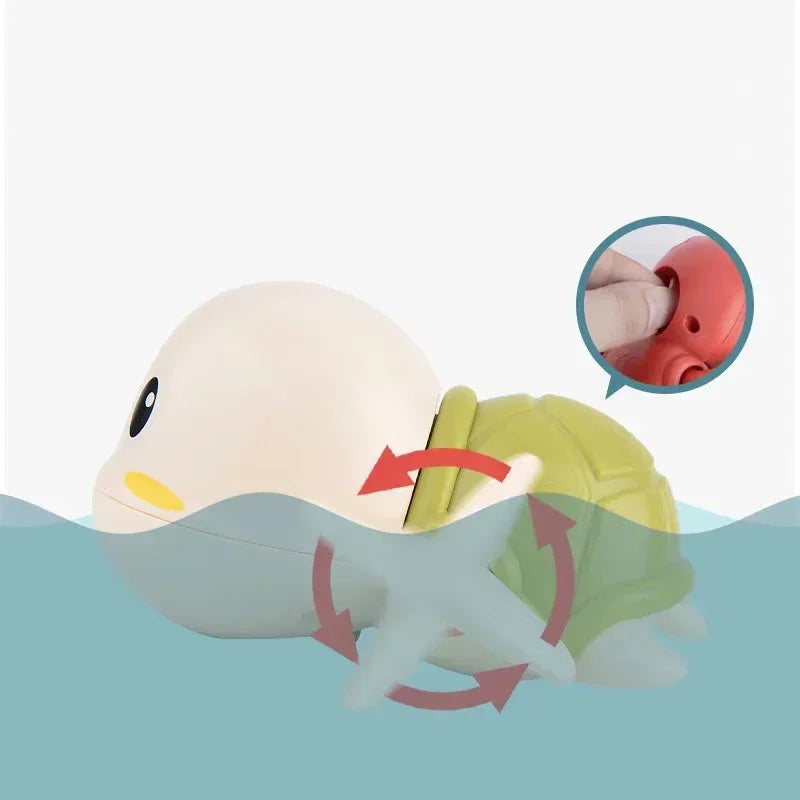 Jouet de bain Grenouille | Froggy™
