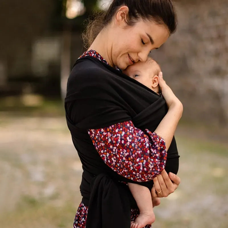 Echarpe de portage | Babymo™