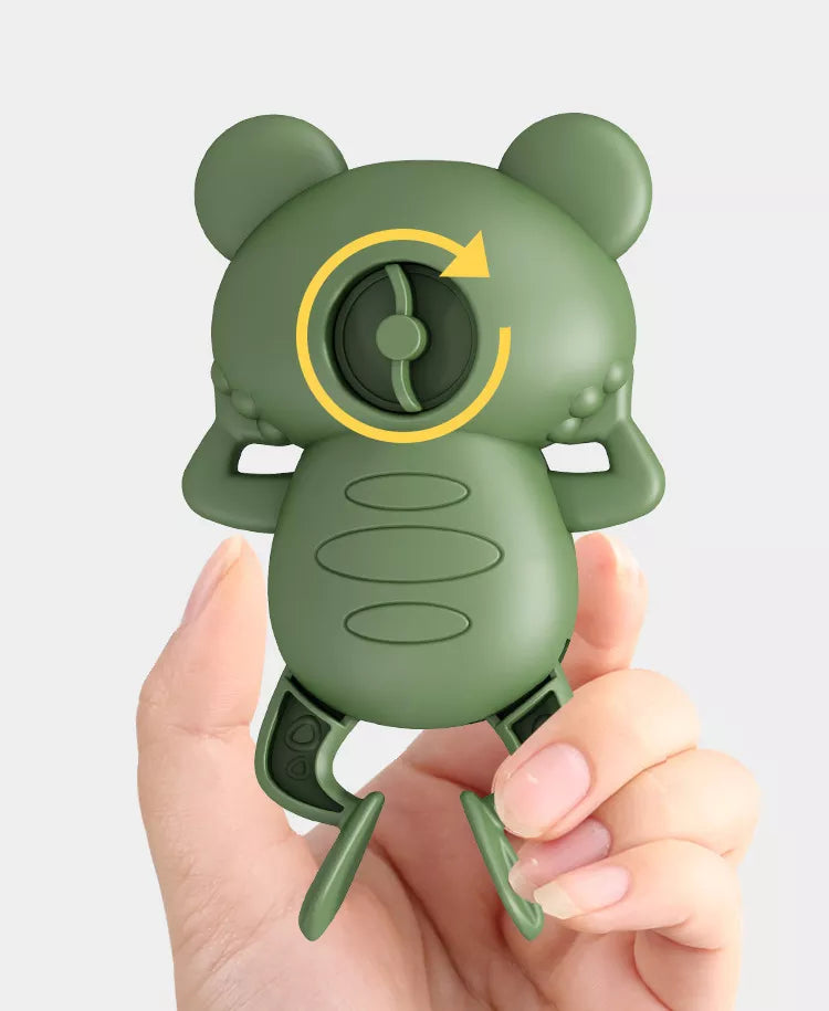 Jouet de bain Grenouille | Froggy™