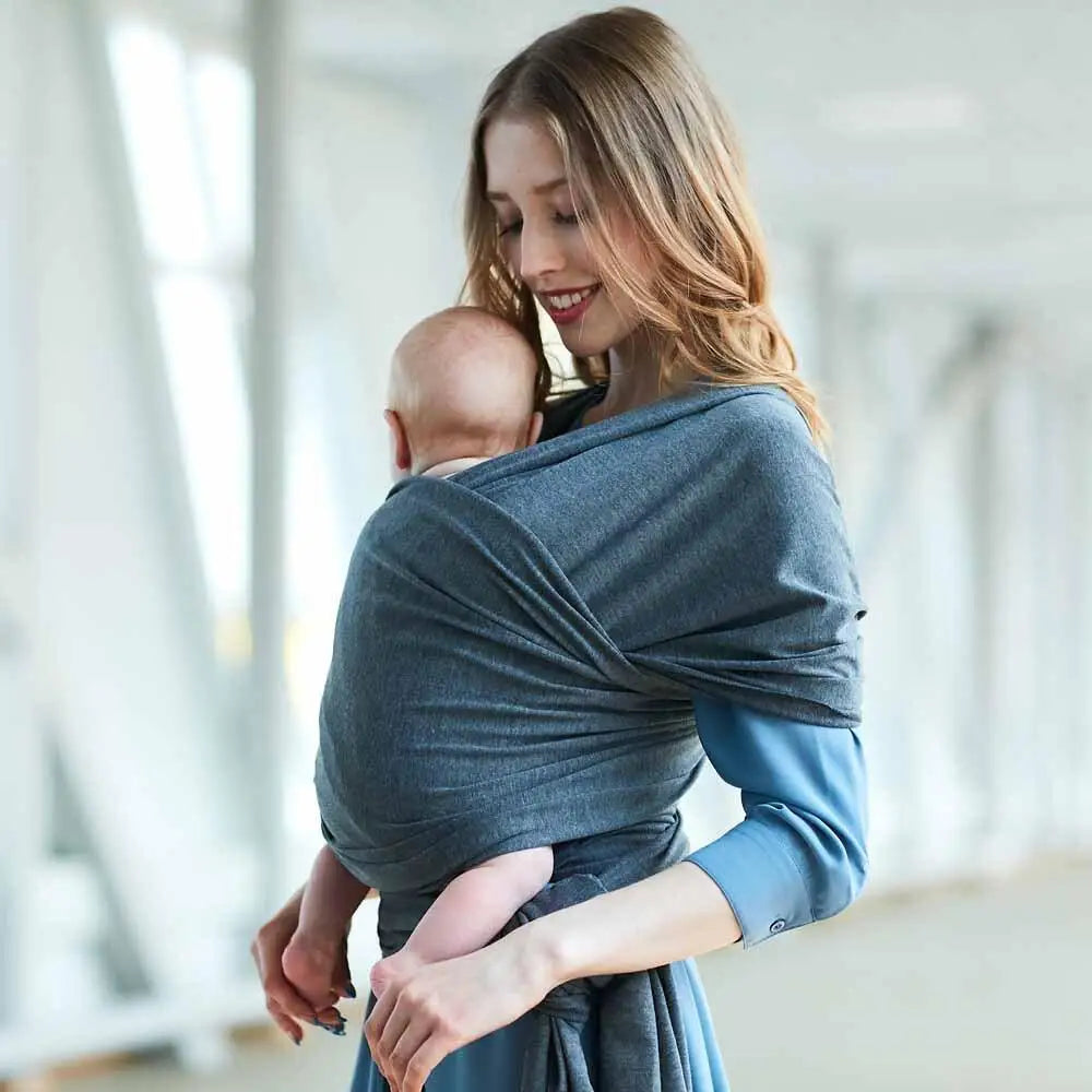 Echarpe de portage | Babymo™