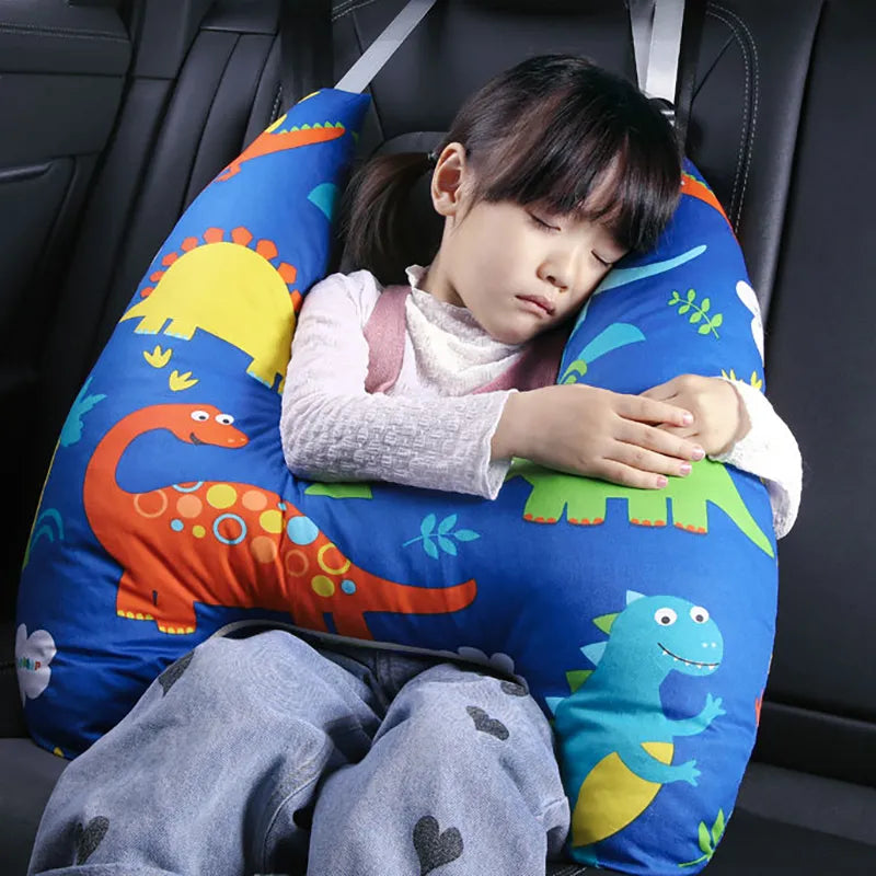 Oreiller voiture | My sleepy™