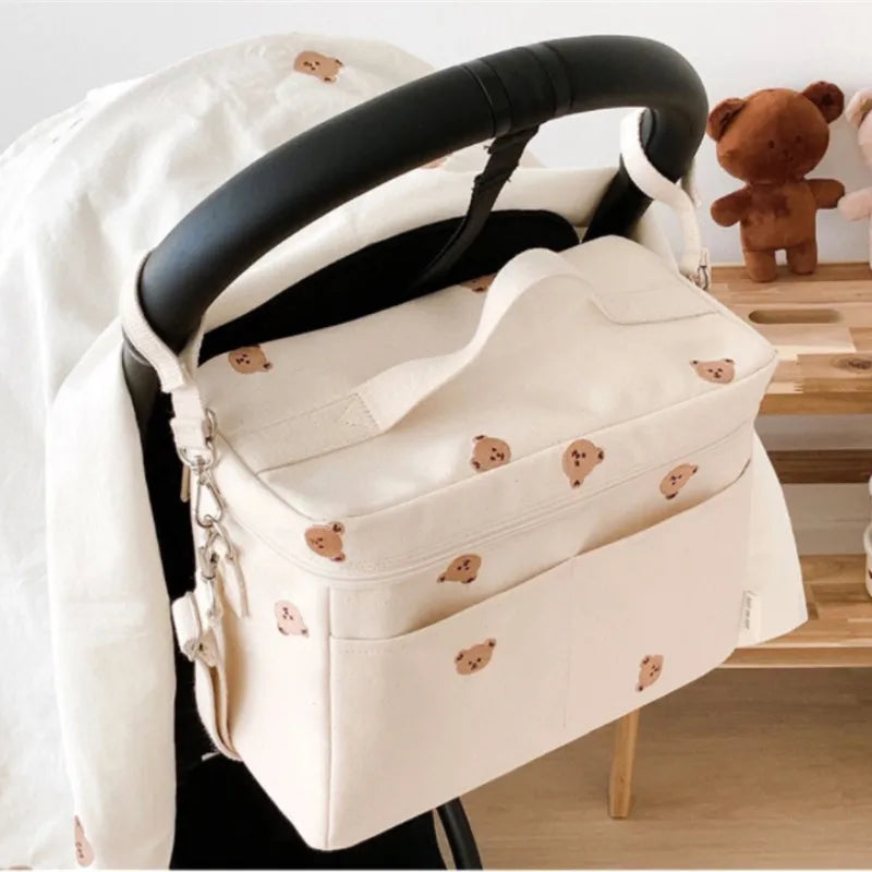 Sac à langer | BabyBag™