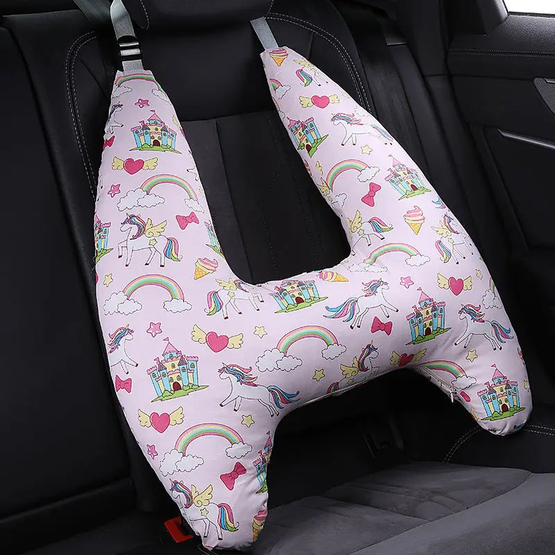 Oreiller voiture | My sleepy™