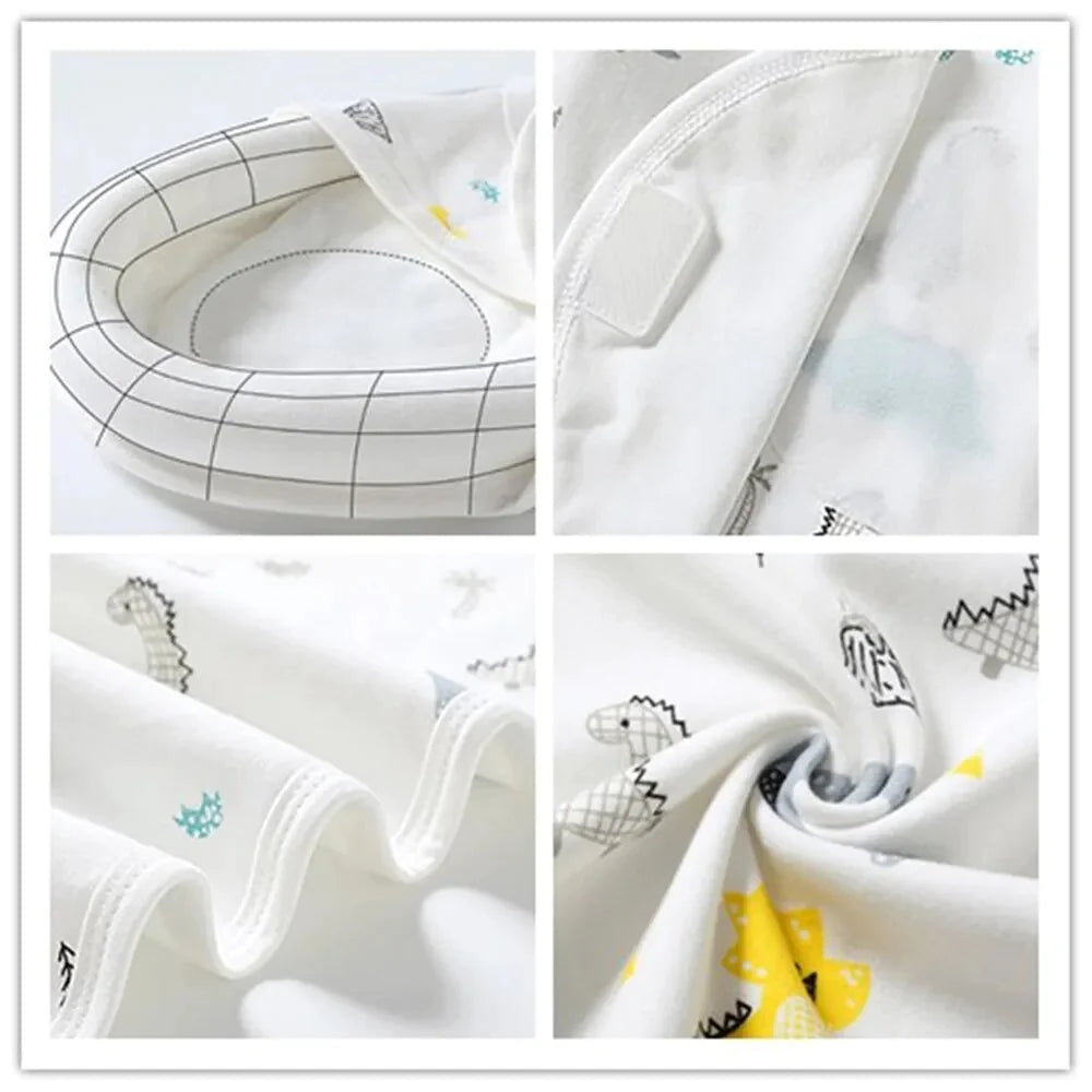 Couverture d'emmaillotage | MyCocoon™