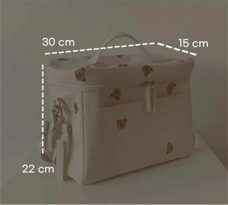 Sac à langer | BabyBag™