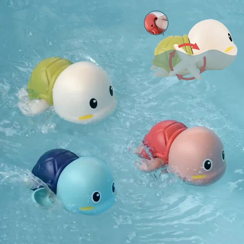 Jouet de bain Grenouille | Froggy™