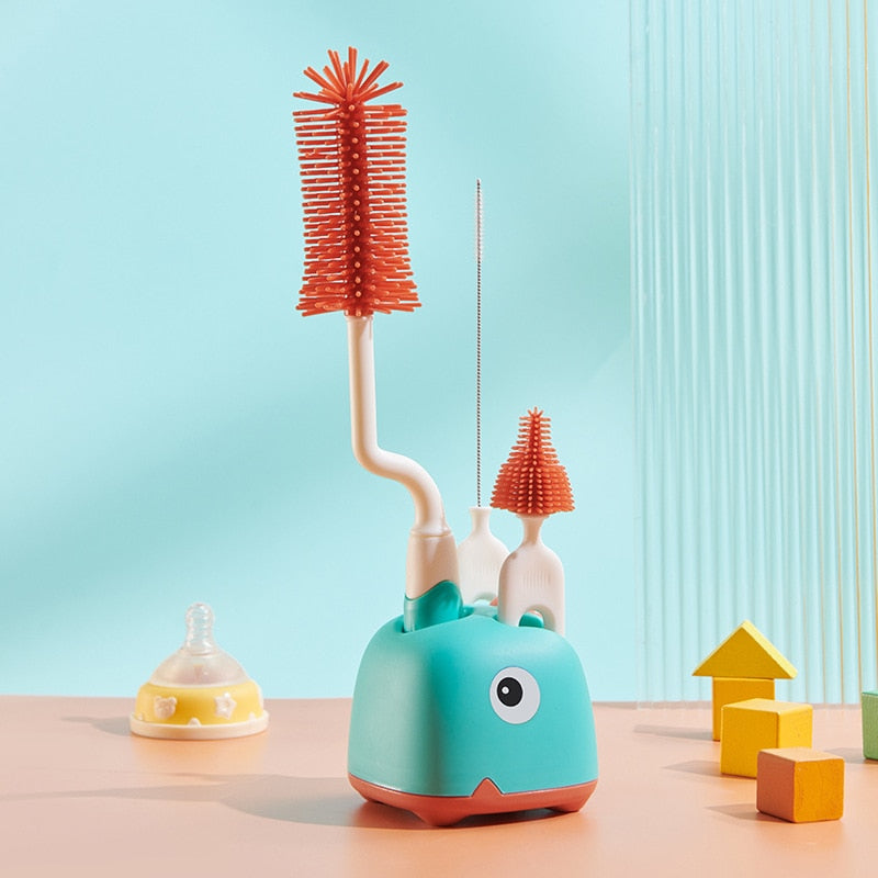 Kit de nettoyage pour biberons | Bottle-Feed™