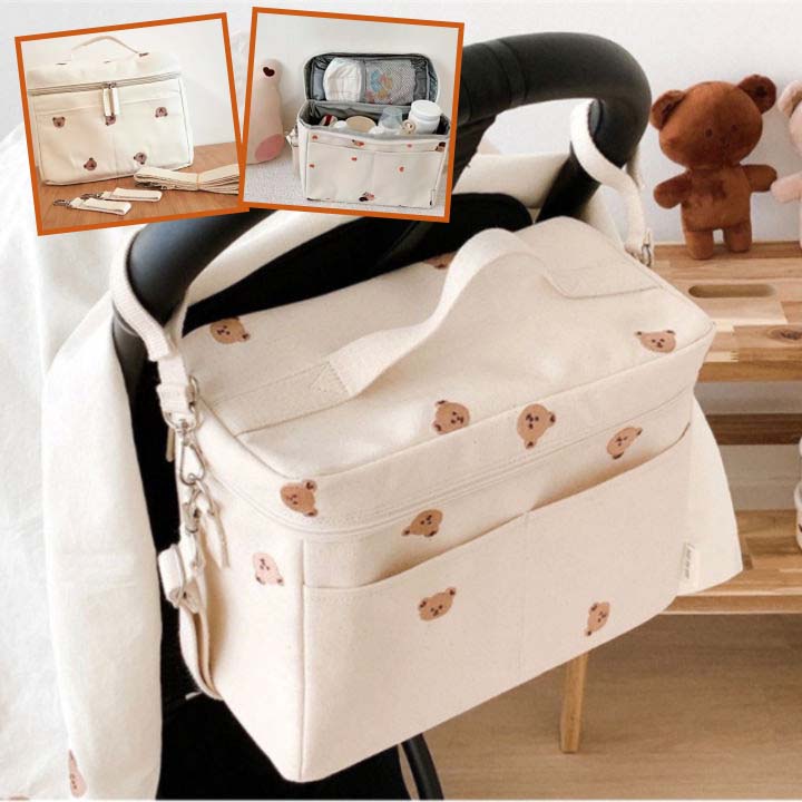 Sac à langer | BabyBag™