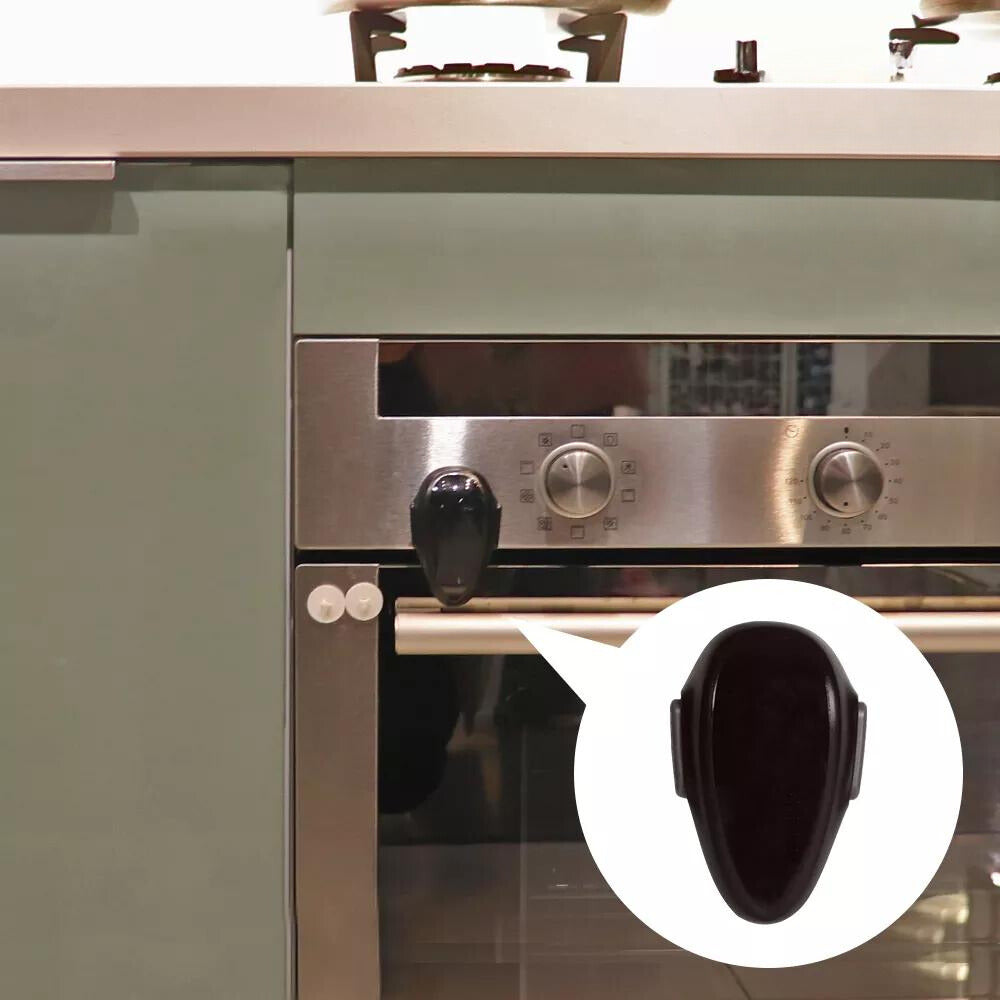 Serrure de porte de four | Lokver™