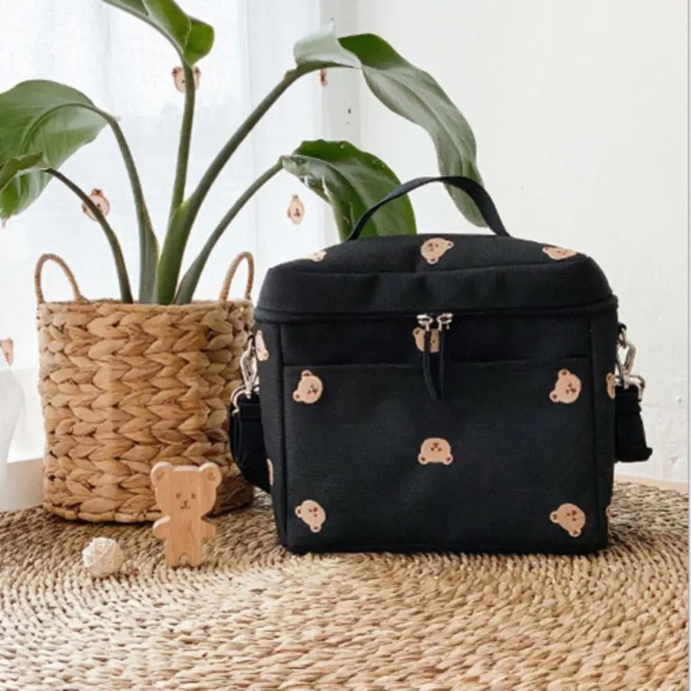 Sac à langer | BabyBag™