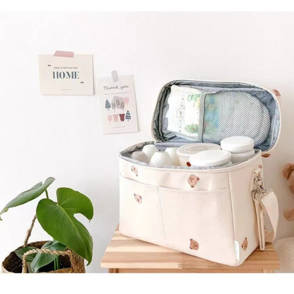 Sac à langer | BabyBag™
