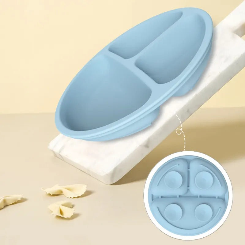 Set de repas d'apprentissage | HappyLunch™
