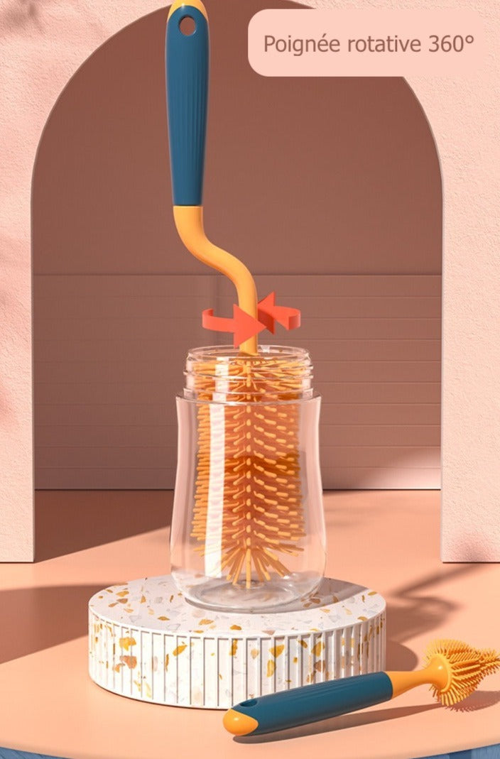 Kit de nettoyage pour biberons | Bottle-Feed™