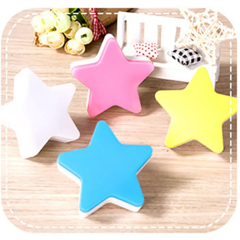Lampe LED murale Etoile | Led Star™