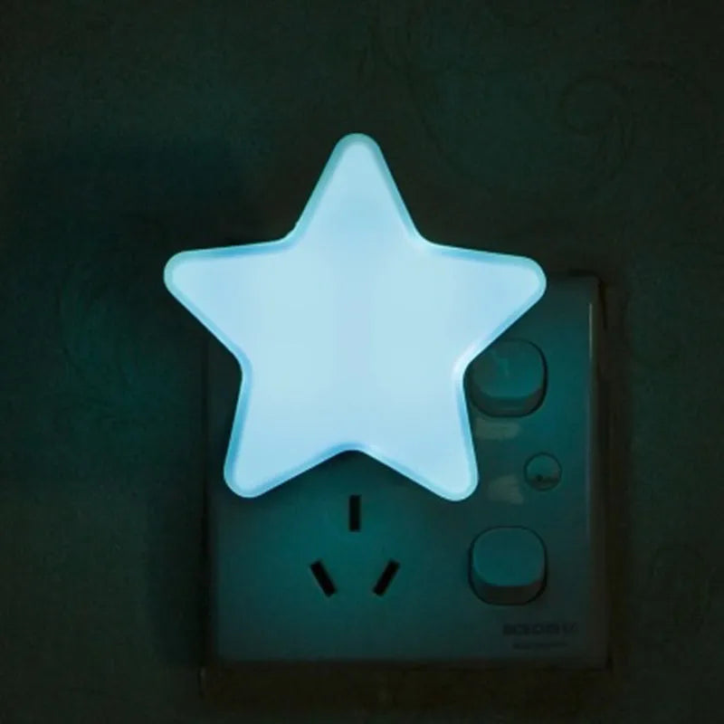 Lampe LED murale Etoile | Led Star™