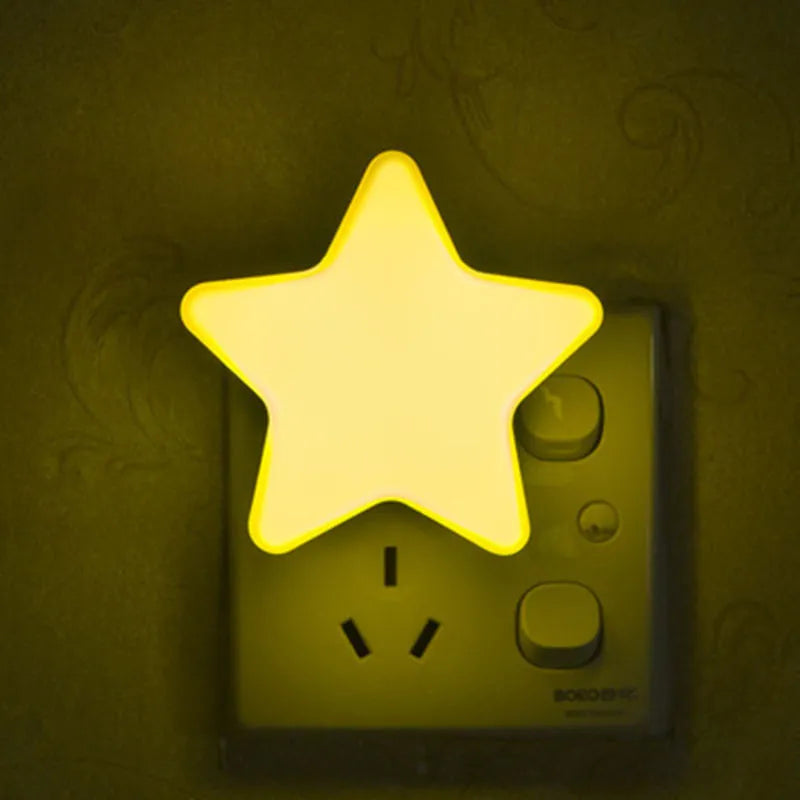 Lampe LED murale Etoile | Led Star™