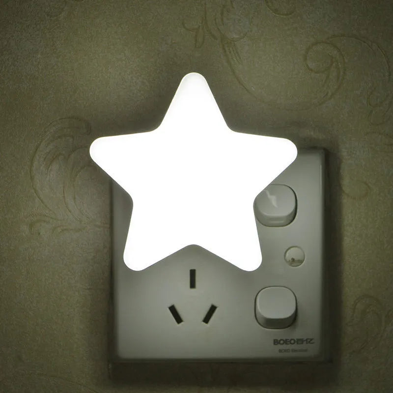 Lampe LED murale Etoile | Led Star™