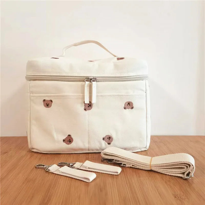 Sac à langer | BabyBag™