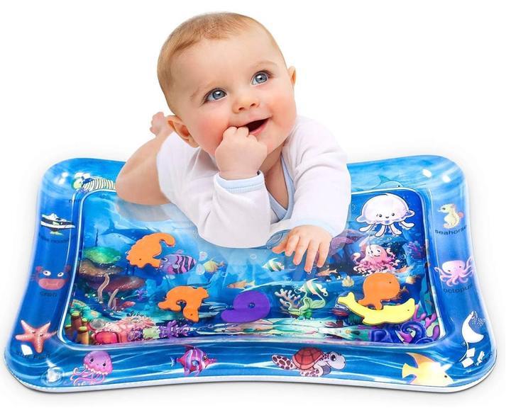 Tapis d'eau bébé | PlayMat™