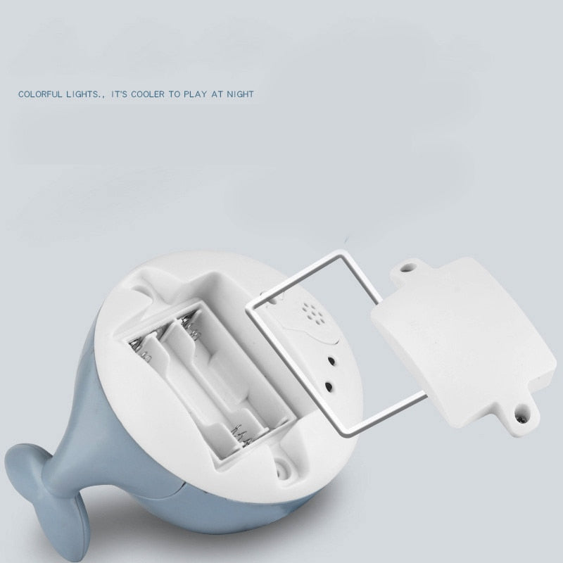 Jouet de bain | MyWhale™