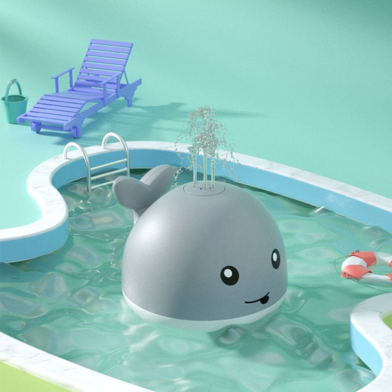 Jouet de bain | MyWhale™