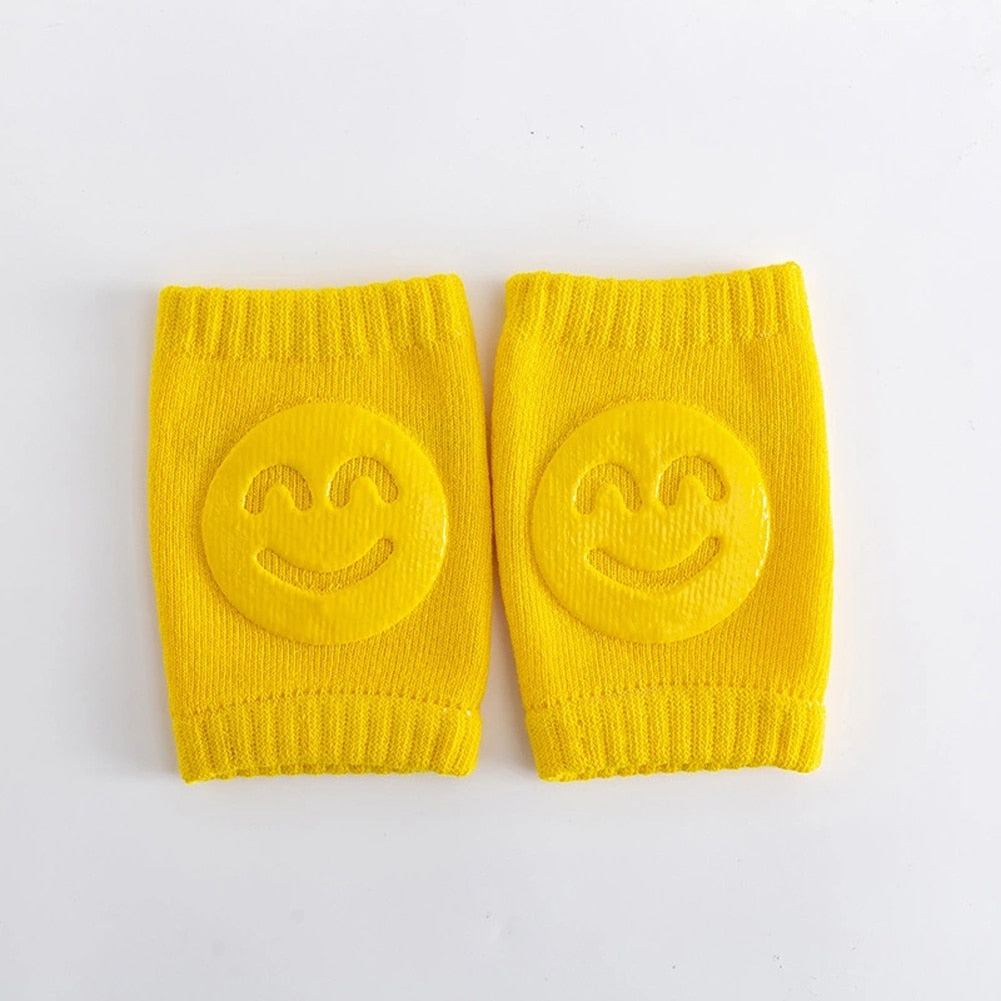 Genouillère pour bébé | GenouSafe™